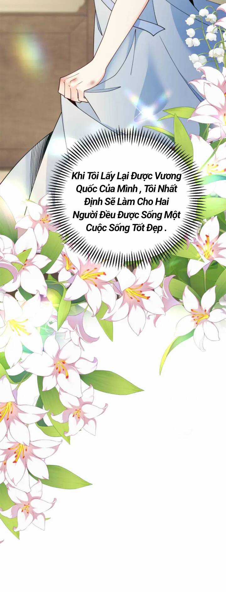 Đảo Ngược Số Phận - Chapter 2 - Trang 37