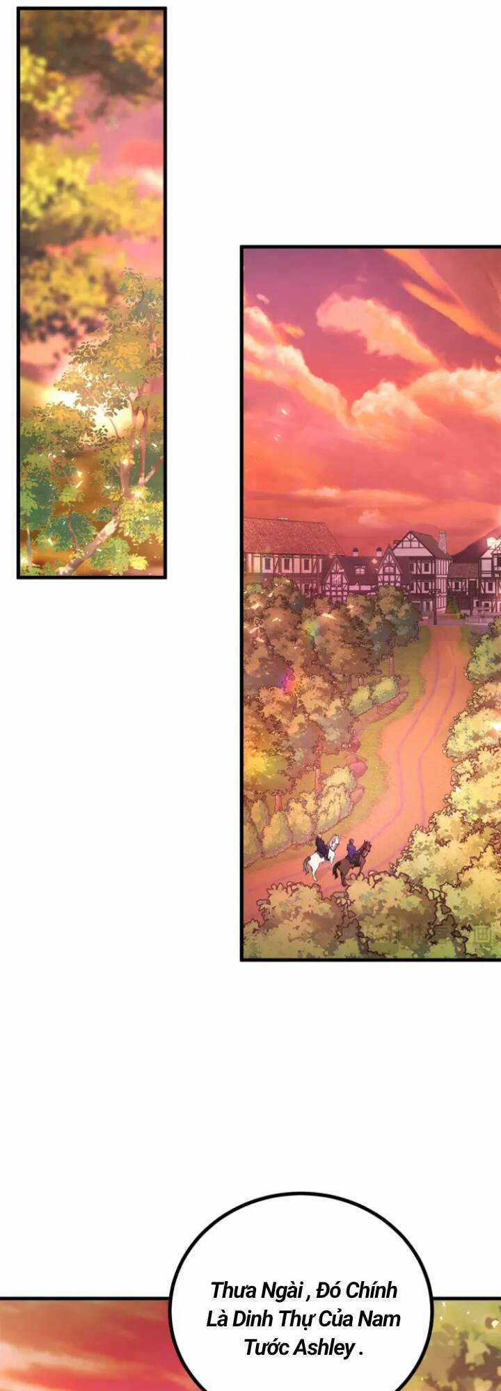 Đảo Ngược Số Phận - Chapter 2 - Trang 38