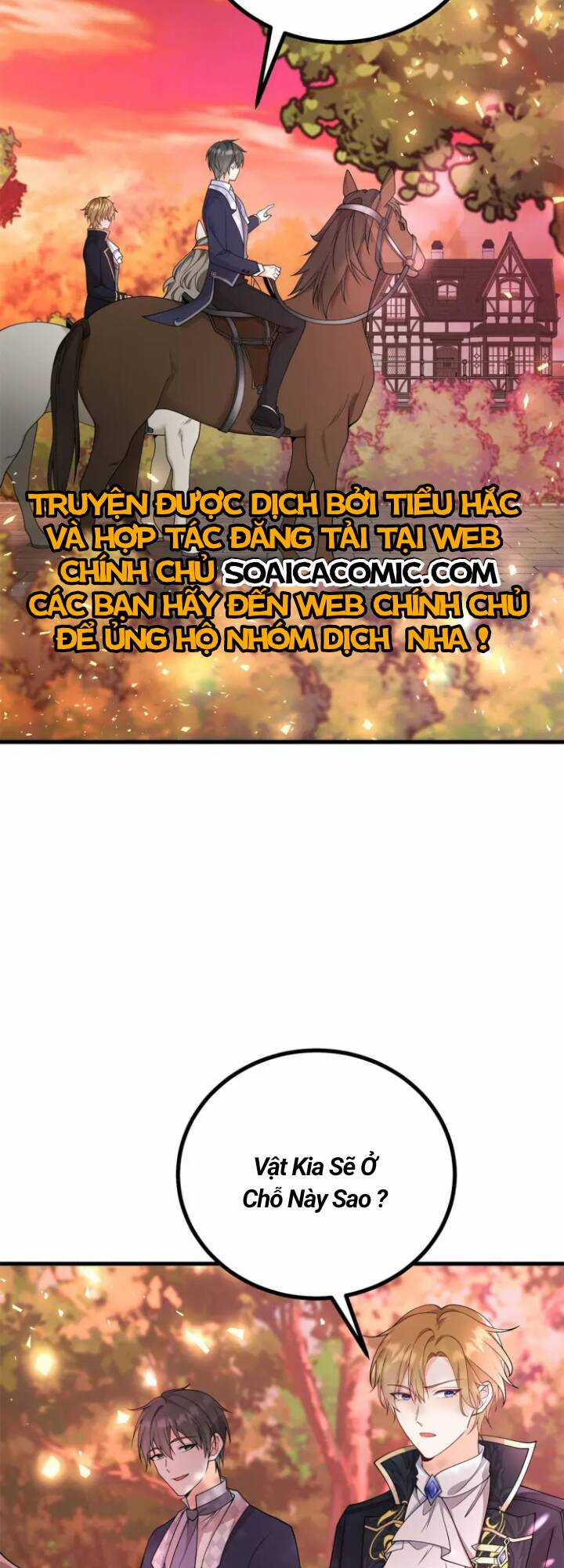 Đảo Ngược Số Phận - Chapter 2 - Trang 39