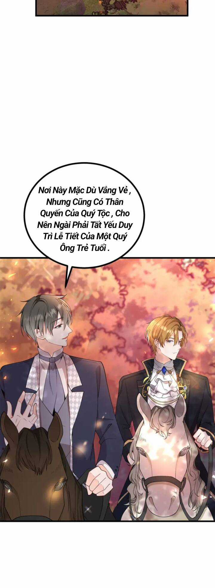 Đảo Ngược Số Phận - Chapter 2 - Trang 41