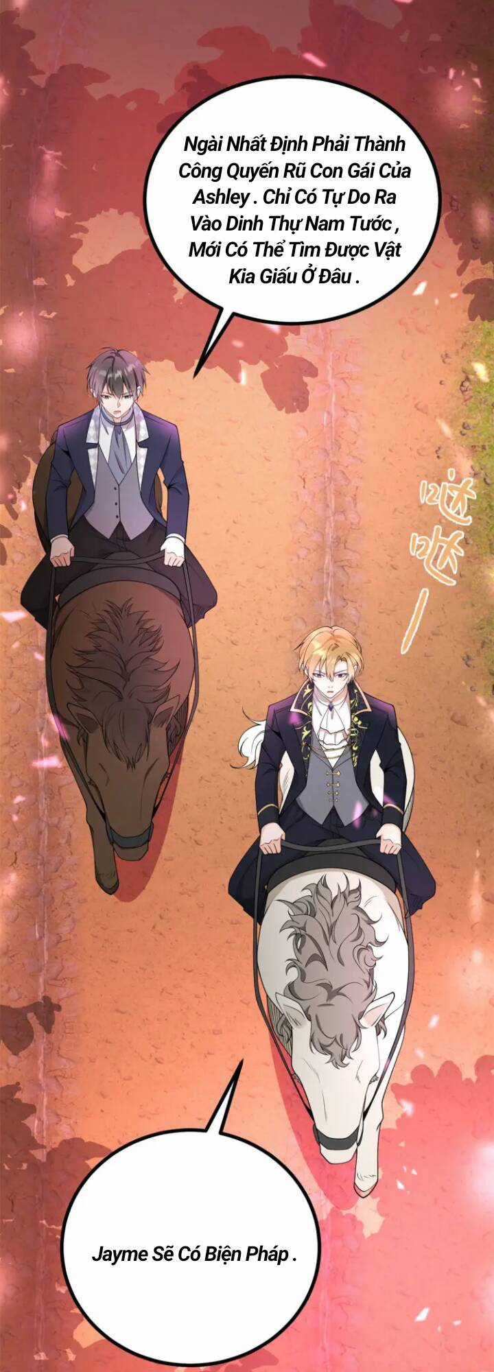 Đảo Ngược Số Phận - Chapter 2 - Trang 43