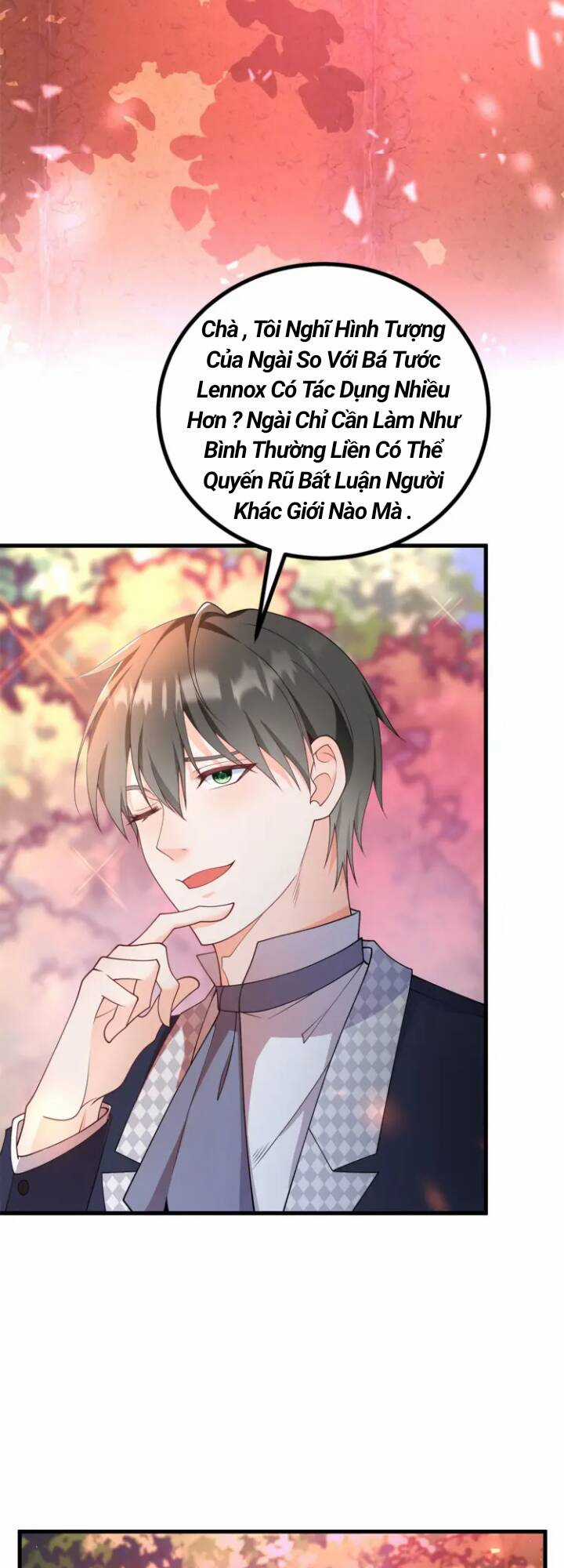 Đảo Ngược Số Phận - Chapter 2 - Trang 44