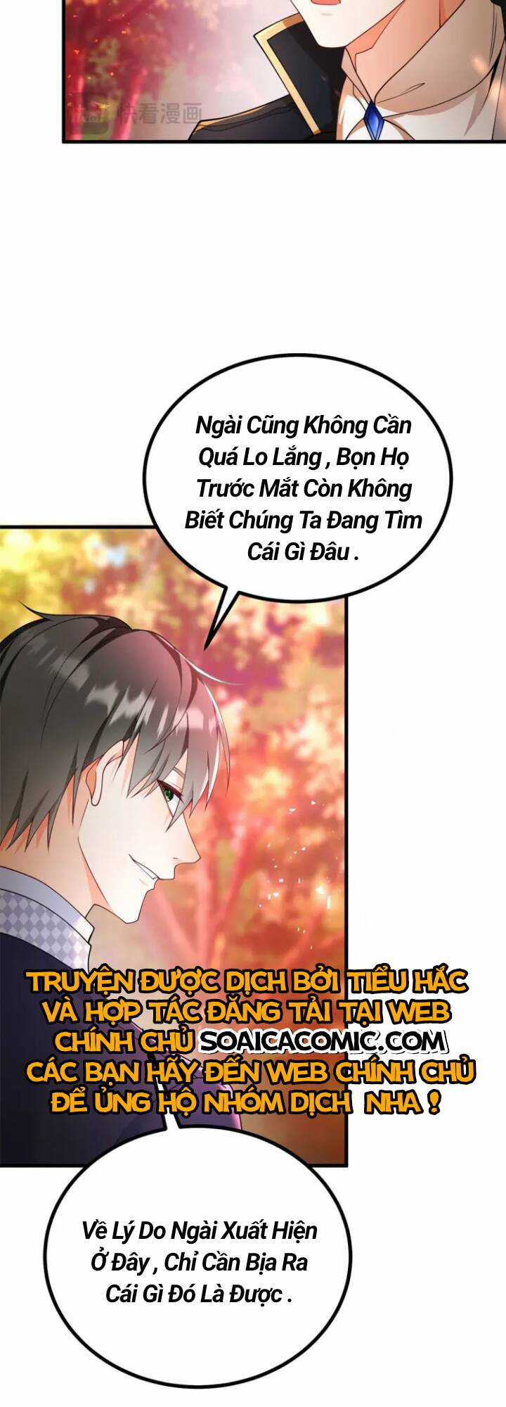 Đảo Ngược Số Phận - Chapter 2 - Trang 49