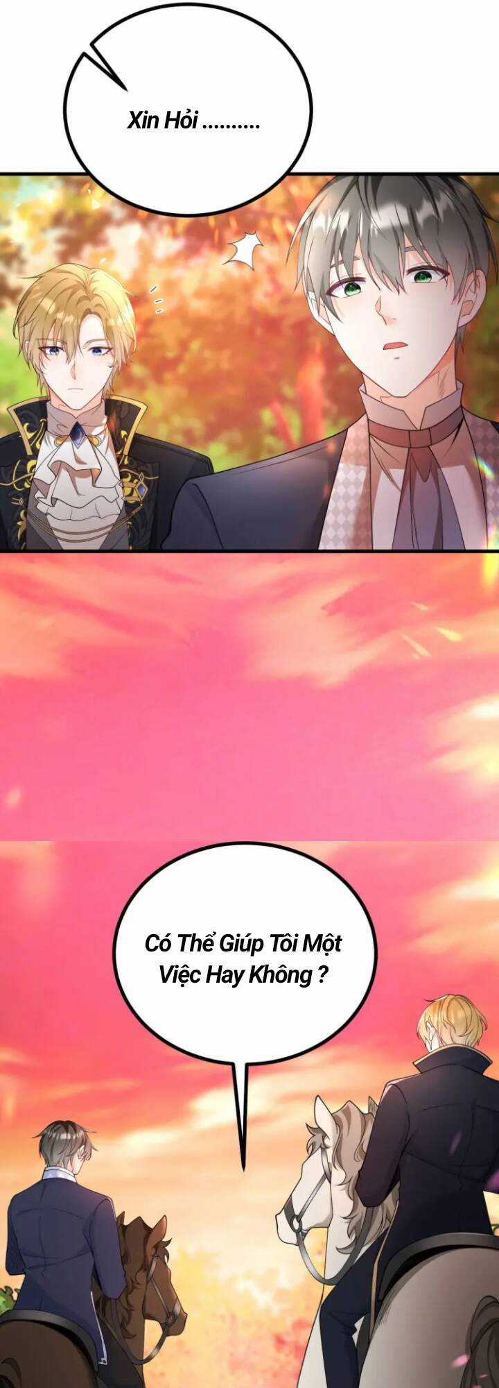 Đảo Ngược Số Phận - Chapter 2 - Trang 52