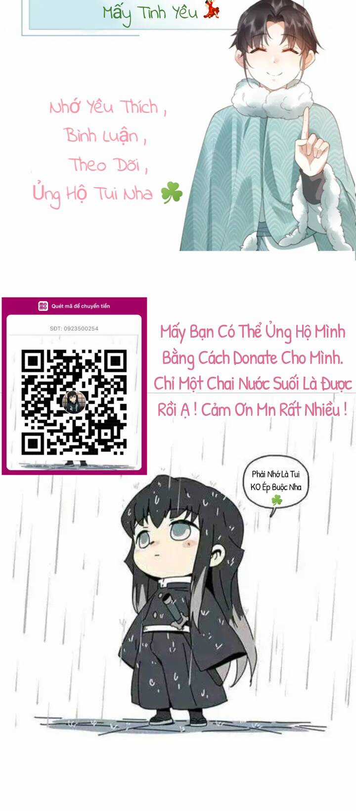 Đảo Ngược Số Phận - Chapter 2 - Trang 54