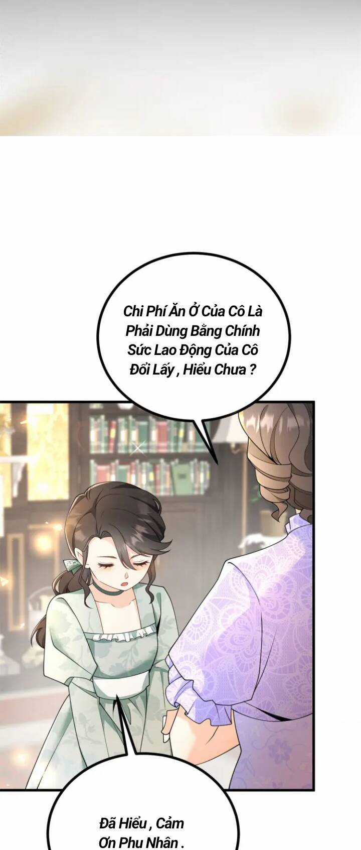 Đảo Ngược Số Phận - Chapter 2 - Trang 7