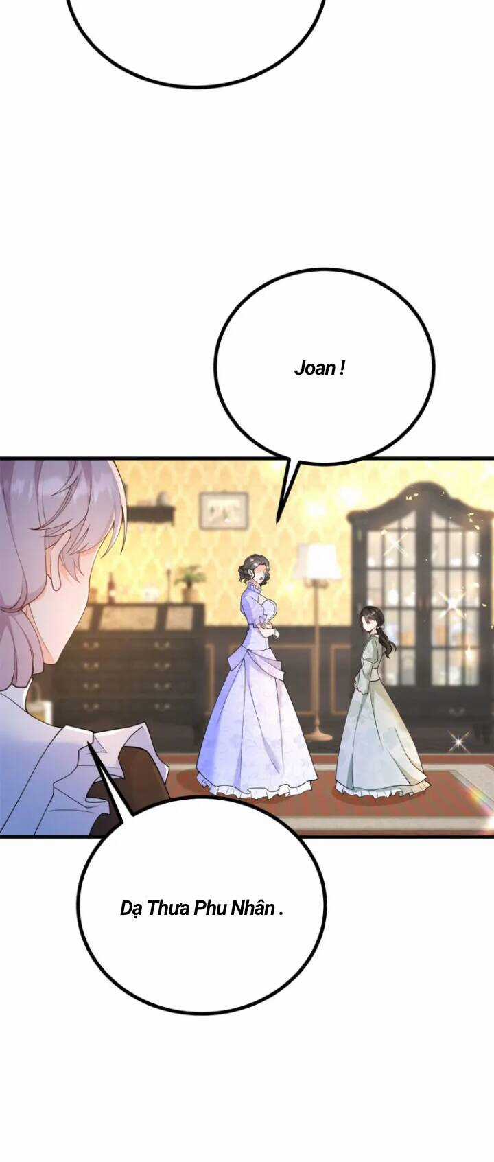 Đảo Ngược Số Phận - Chapter 2 - Trang 8