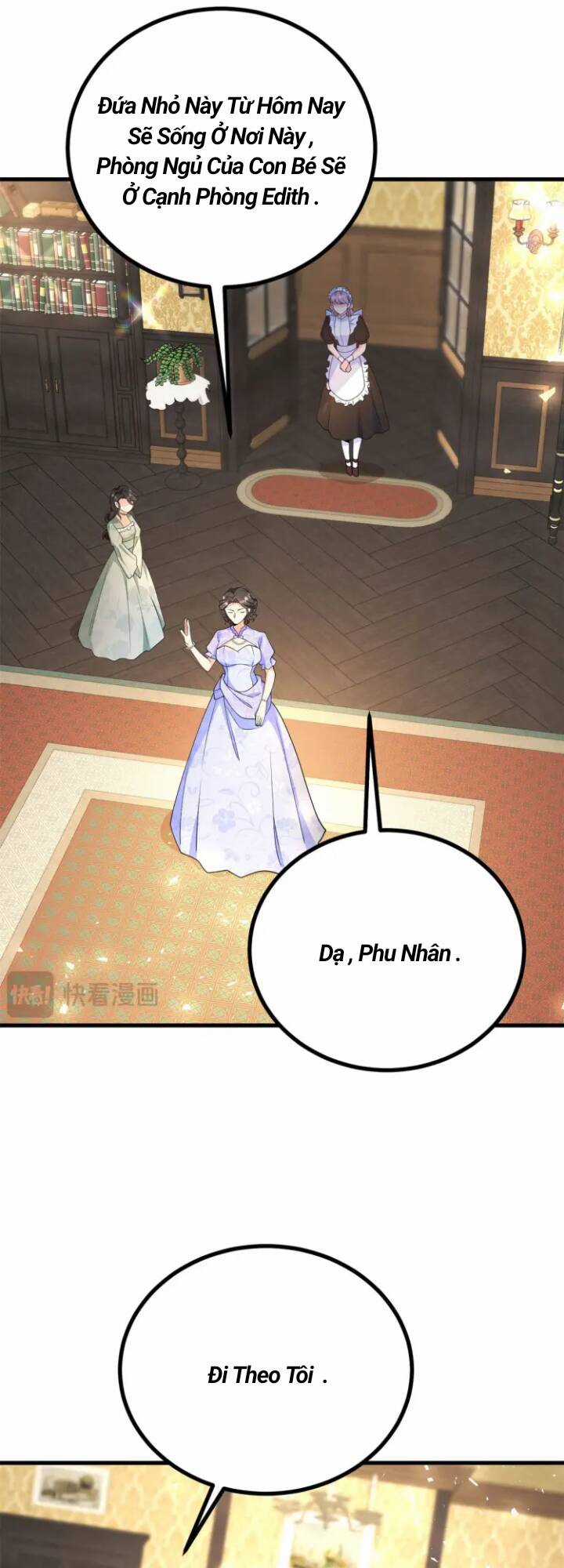 Đảo Ngược Số Phận - Chapter 2 - Trang 9