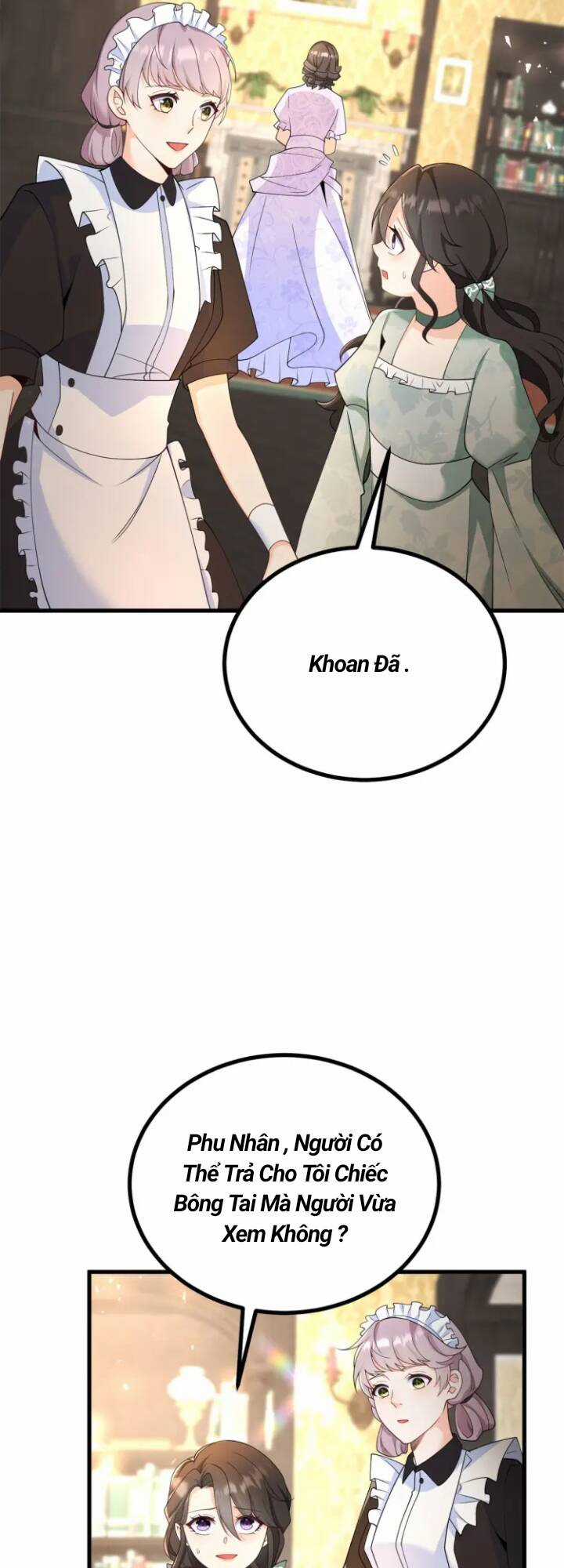 Đảo Ngược Số Phận - Chapter 2 - Trang 10