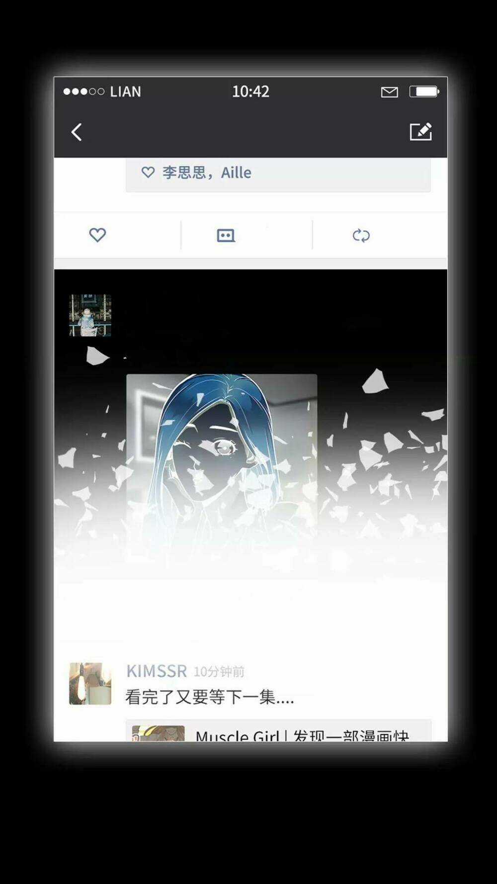 Đảo Ngược Sự Thật - Chapter 1 - Trang 14