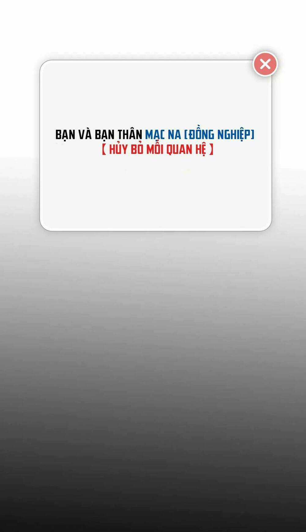 Đảo Ngược Sự Thật - Chapter 1 - Trang 18