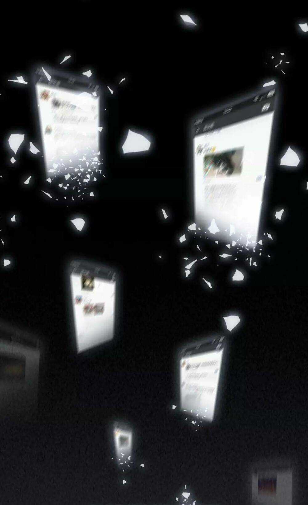 Đảo Ngược Sự Thật - Chapter 1 - Trang 3