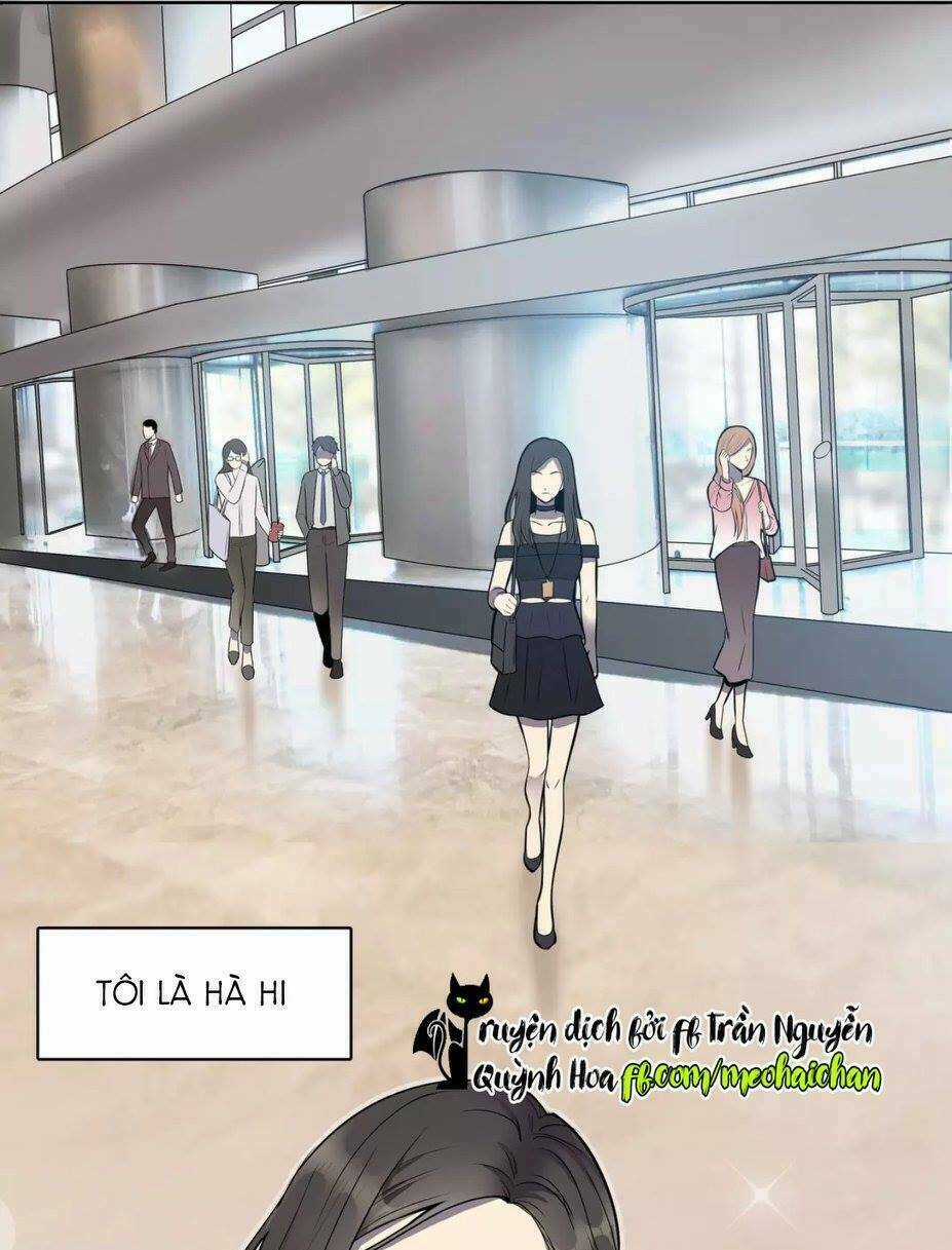 Đảo Ngược Sự Thật - Chapter 1 - Trang 24