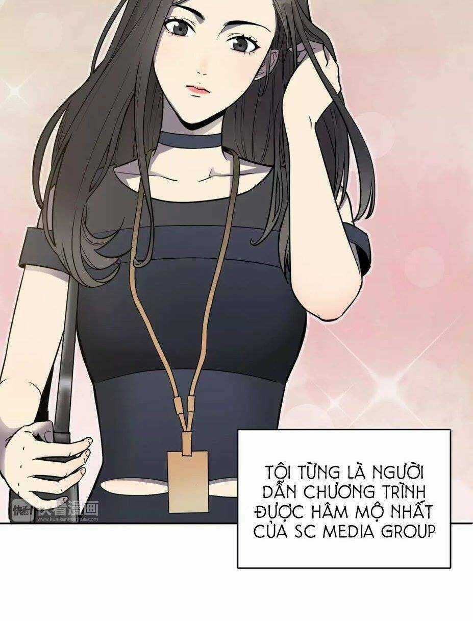 Đảo Ngược Sự Thật - Chapter 1 - Trang 25