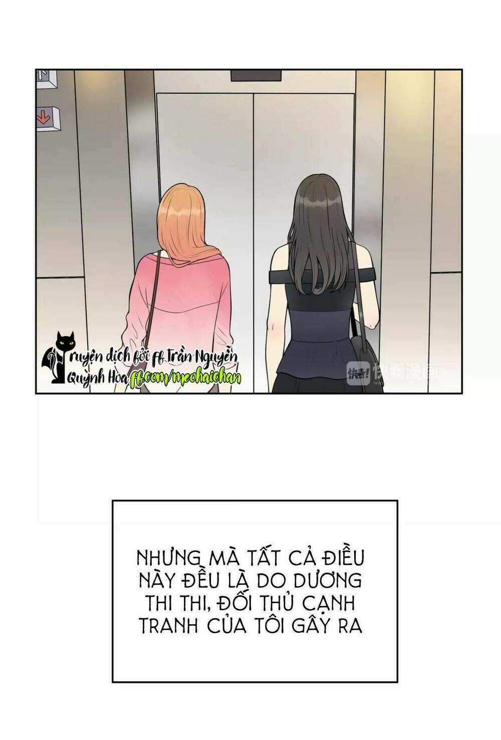 Đảo Ngược Sự Thật - Chapter 1 - Trang 28