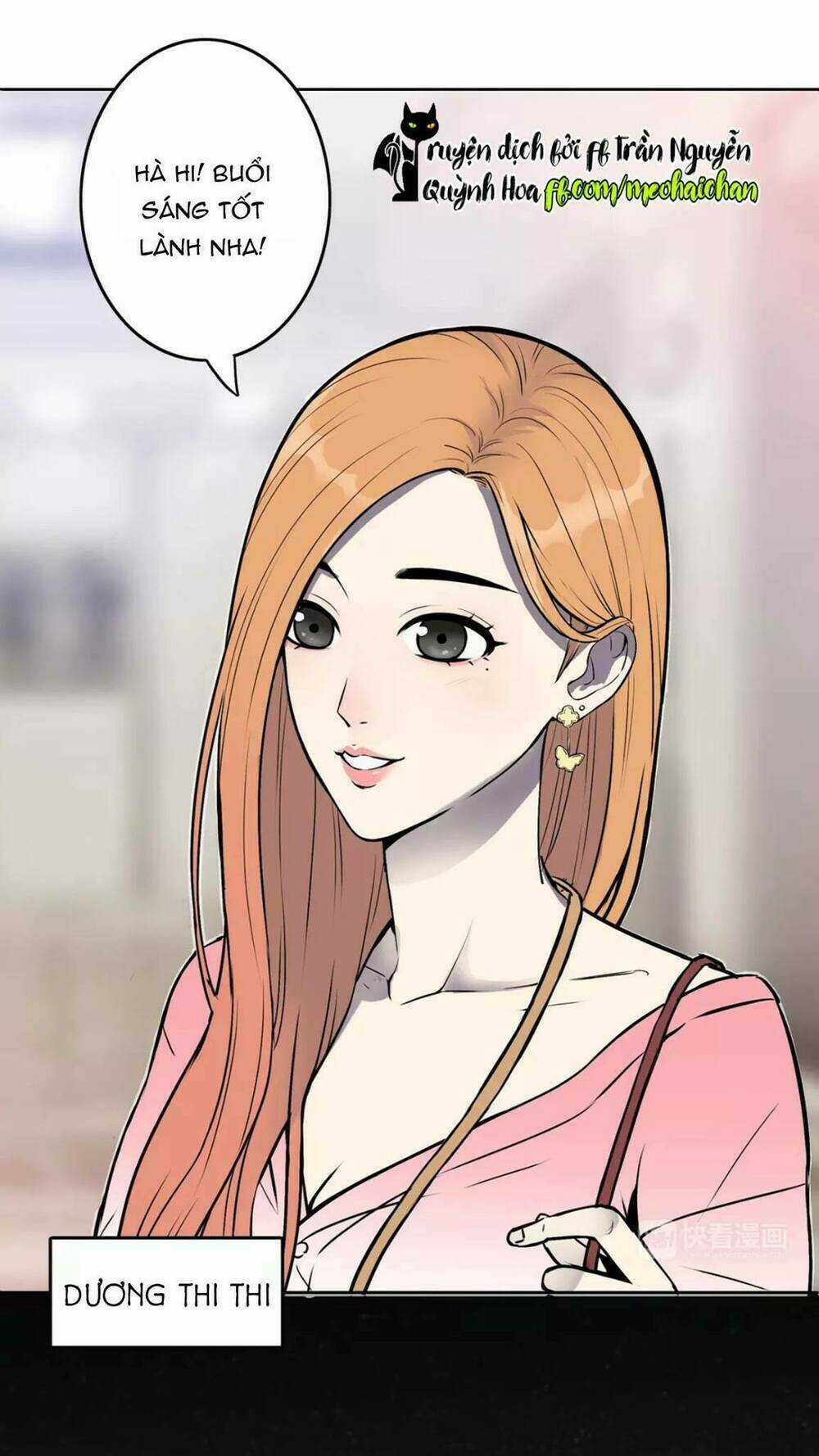 Đảo Ngược Sự Thật - Chapter 1 - Trang 29