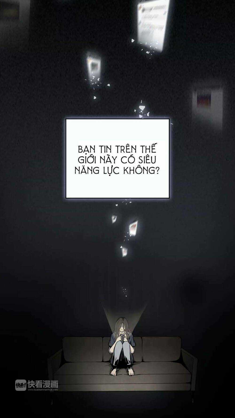 Đảo Ngược Sự Thật - Chapter 1 - Trang 4