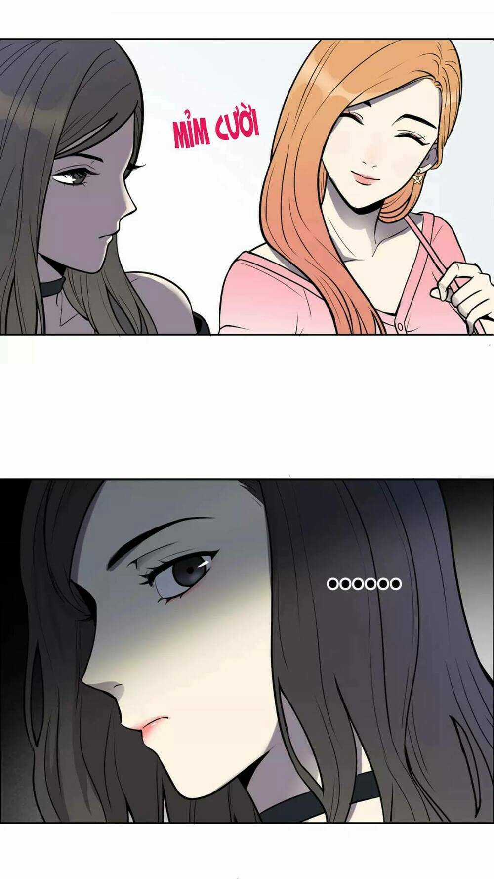 Đảo Ngược Sự Thật - Chapter 1 - Trang 31