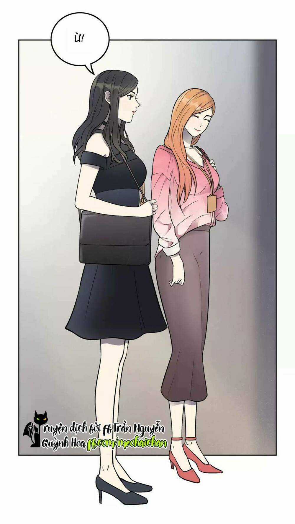 Đảo Ngược Sự Thật - Chapter 1 - Trang 32