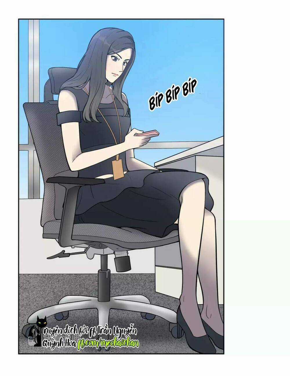 Đảo Ngược Sự Thật - Chapter 1 - Trang 36