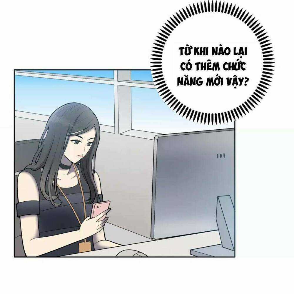 Đảo Ngược Sự Thật - Chapter 1 - Trang 40