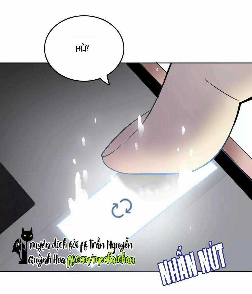 Đảo Ngược Sự Thật - Chapter 1 - Trang 41