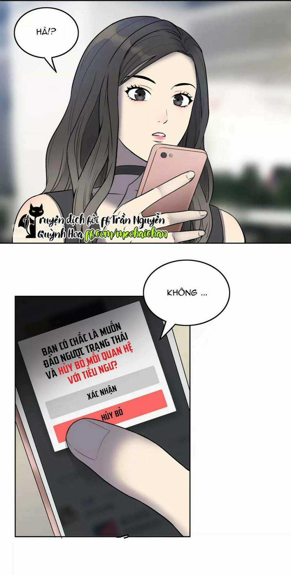 Đảo Ngược Sự Thật - Chapter 1 - Trang 43