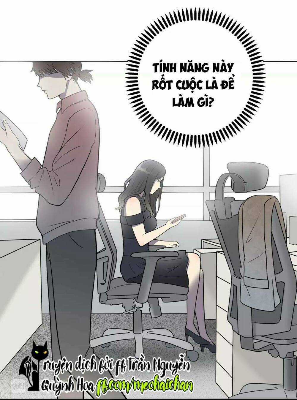 Đảo Ngược Sự Thật - Chapter 1 - Trang 45