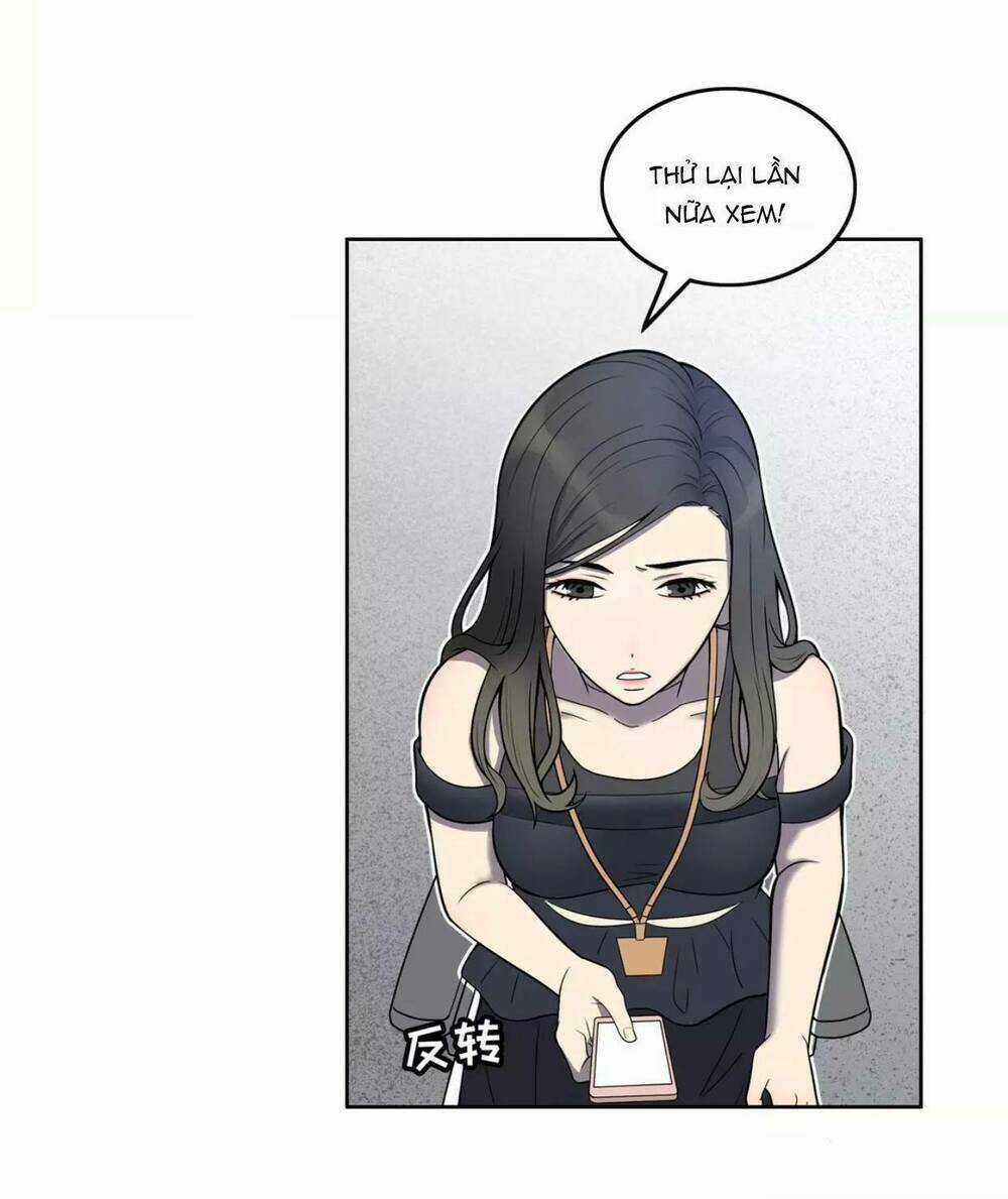 Đảo Ngược Sự Thật - Chapter 1 - Trang 46