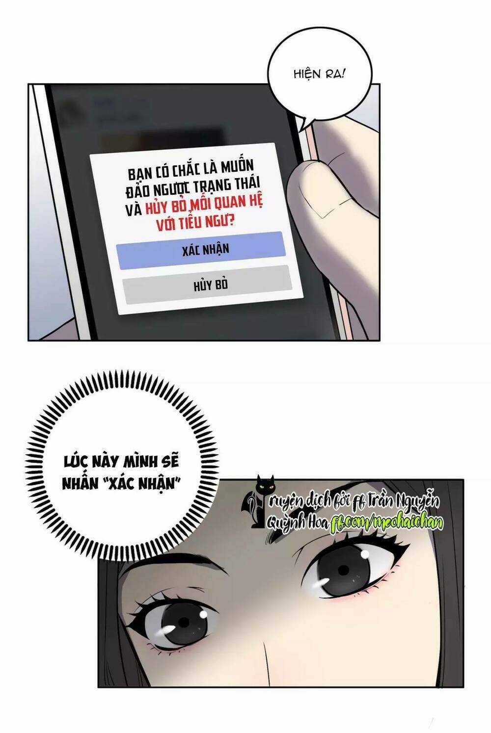 Đảo Ngược Sự Thật - Chapter 1 - Trang 47