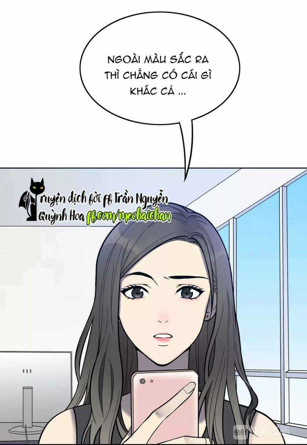 Đảo Ngược Sự Thật - Chapter 1 - Trang 53