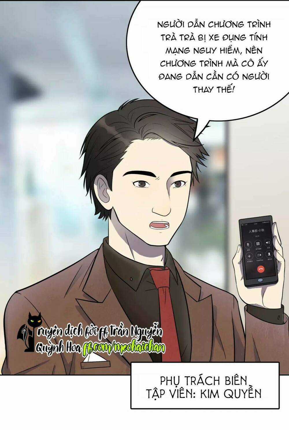 Đảo Ngược Sự Thật - Chapter 1 - Trang 57