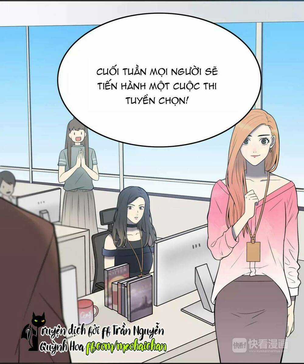 Đảo Ngược Sự Thật - Chapter 1 - Trang 59