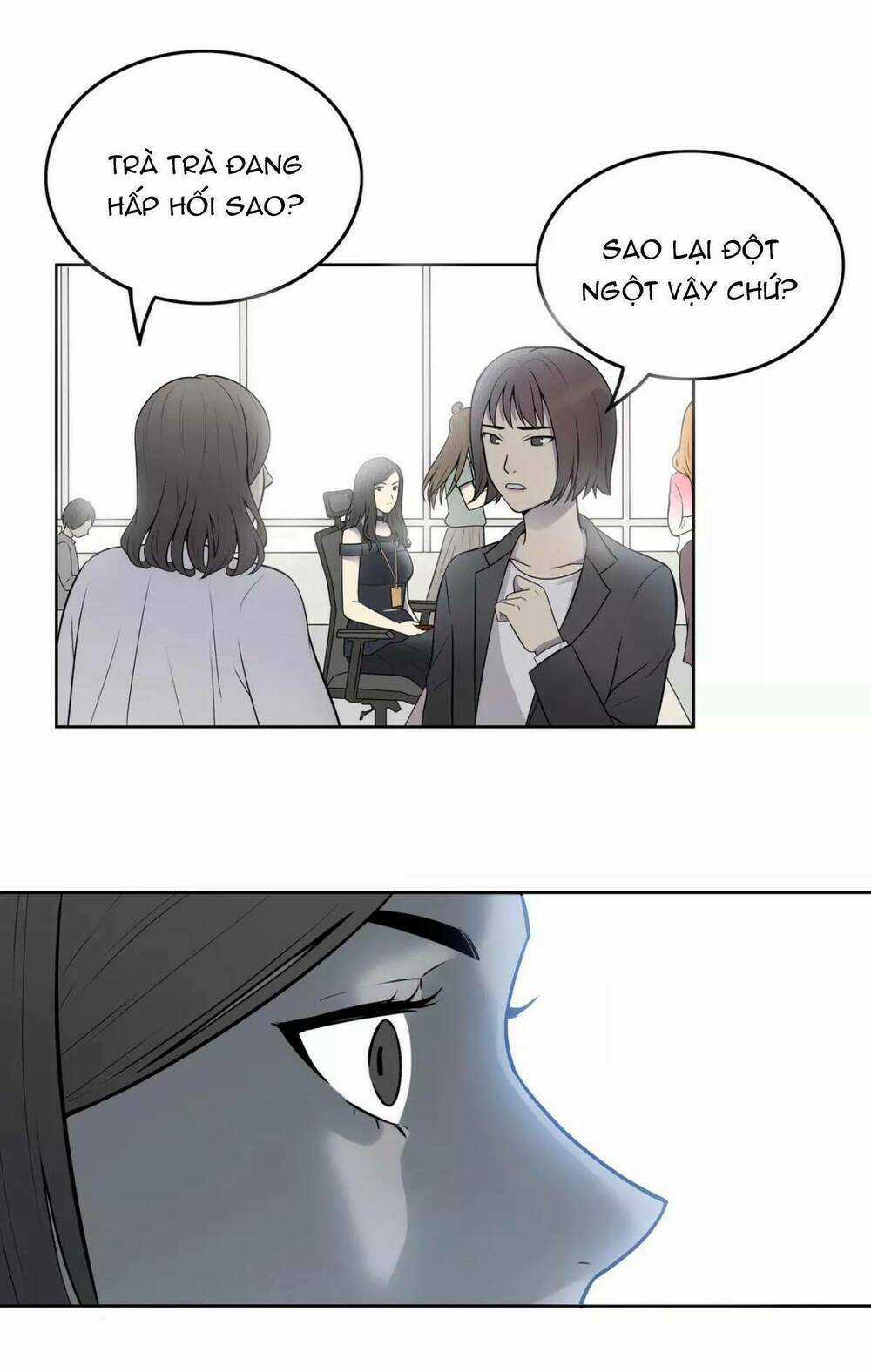 Đảo Ngược Sự Thật - Chapter 1 - Trang 60