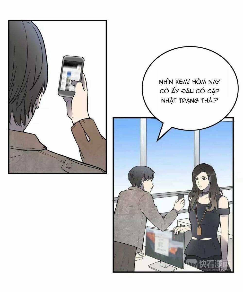 Đảo Ngược Sự Thật - Chapter 1 - Trang 62