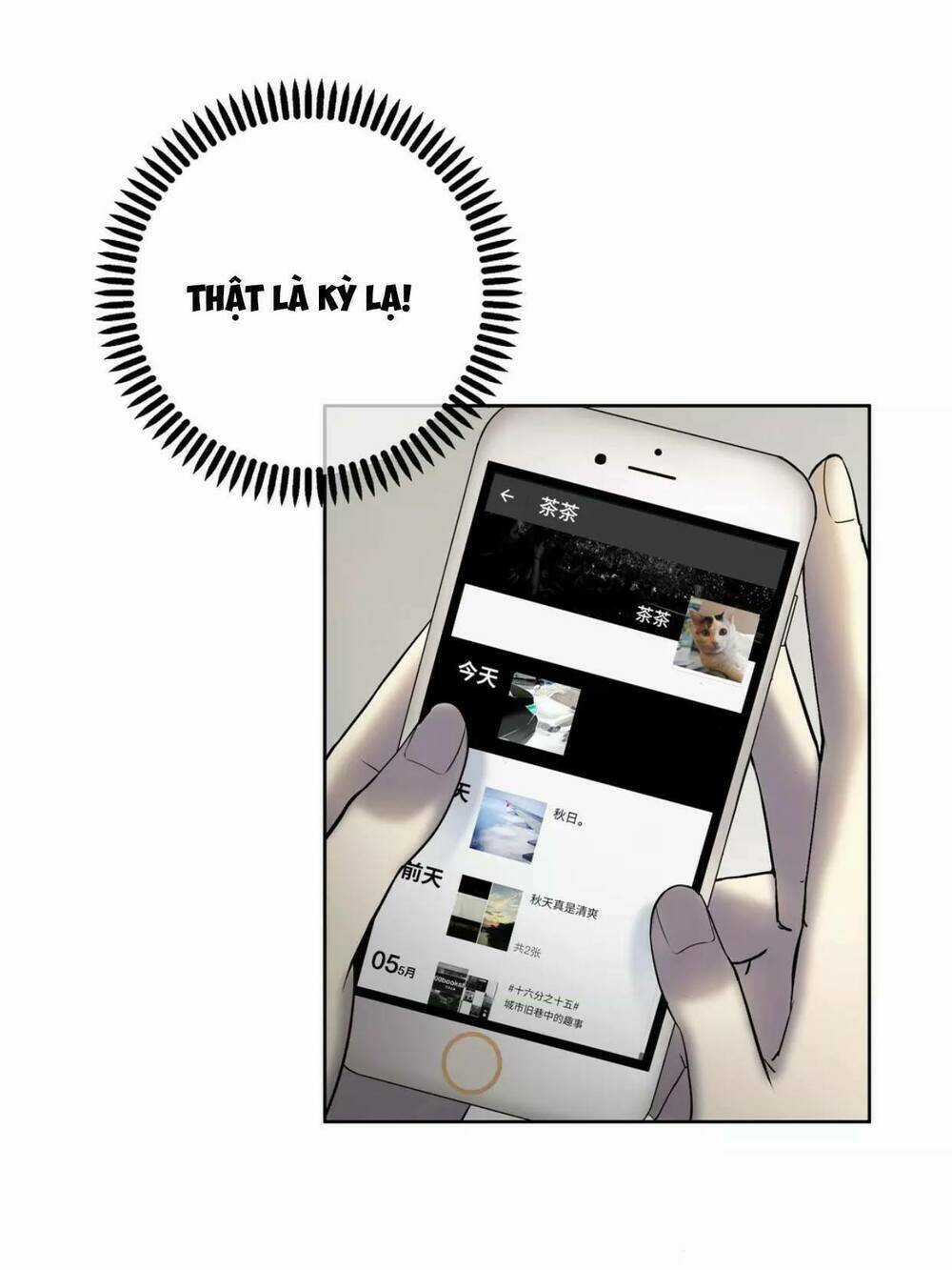 Đảo Ngược Sự Thật - Chapter 1 - Trang 68