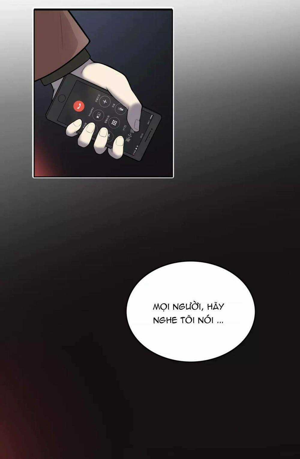 Đảo Ngược Sự Thật - Chapter 1 - Trang 70