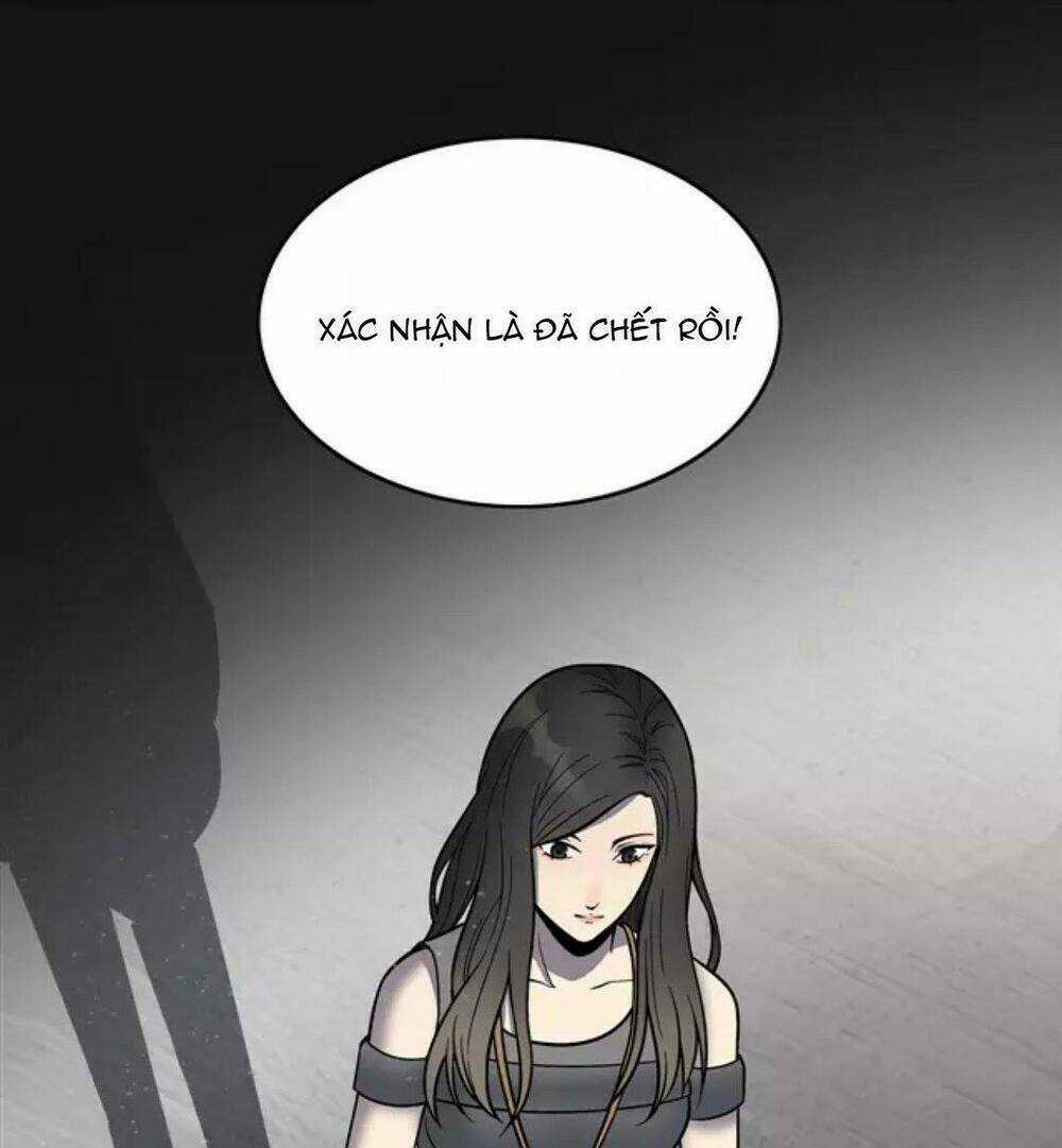 Đảo Ngược Sự Thật - Chapter 1 - Trang 73