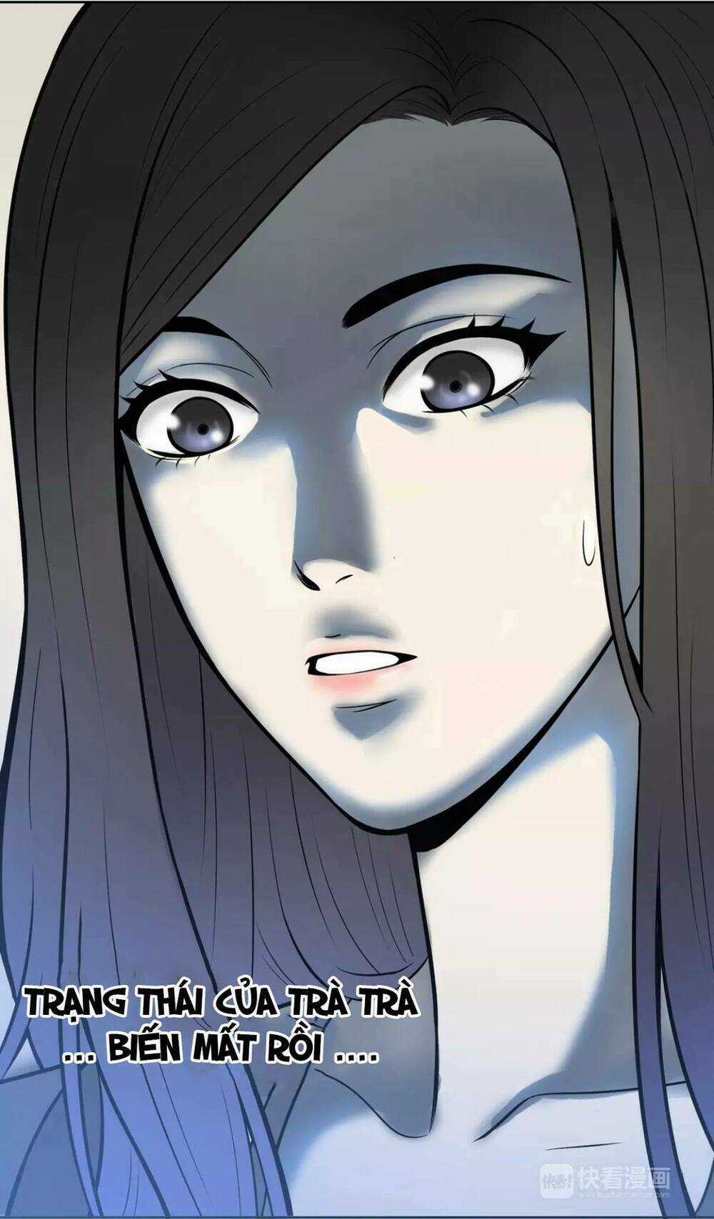 Đảo Ngược Sự Thật - Chapter 1 - Trang 79