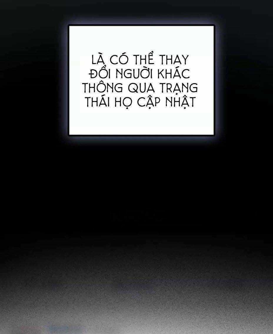 Đảo Ngược Sự Thật - Chapter 1 - Trang 9