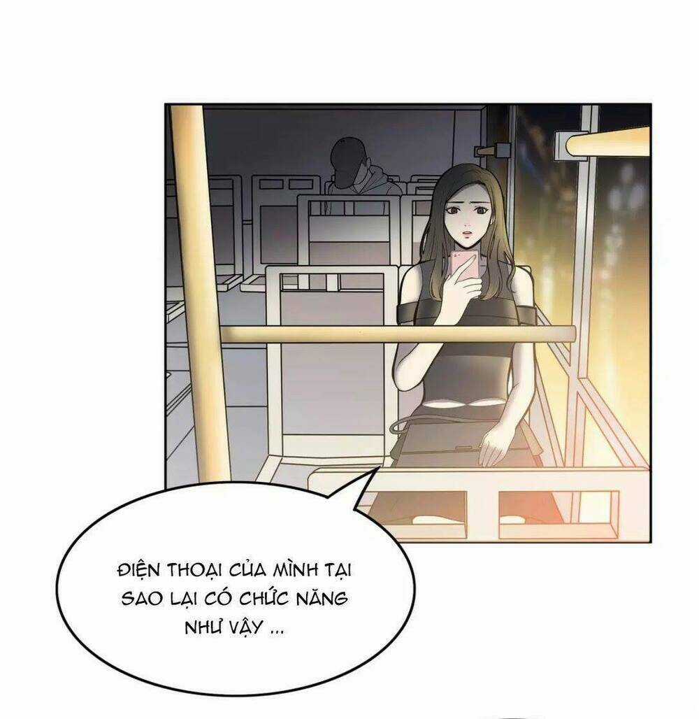 Đảo Ngược Sự Thật - Chapter 1 - Trang 81