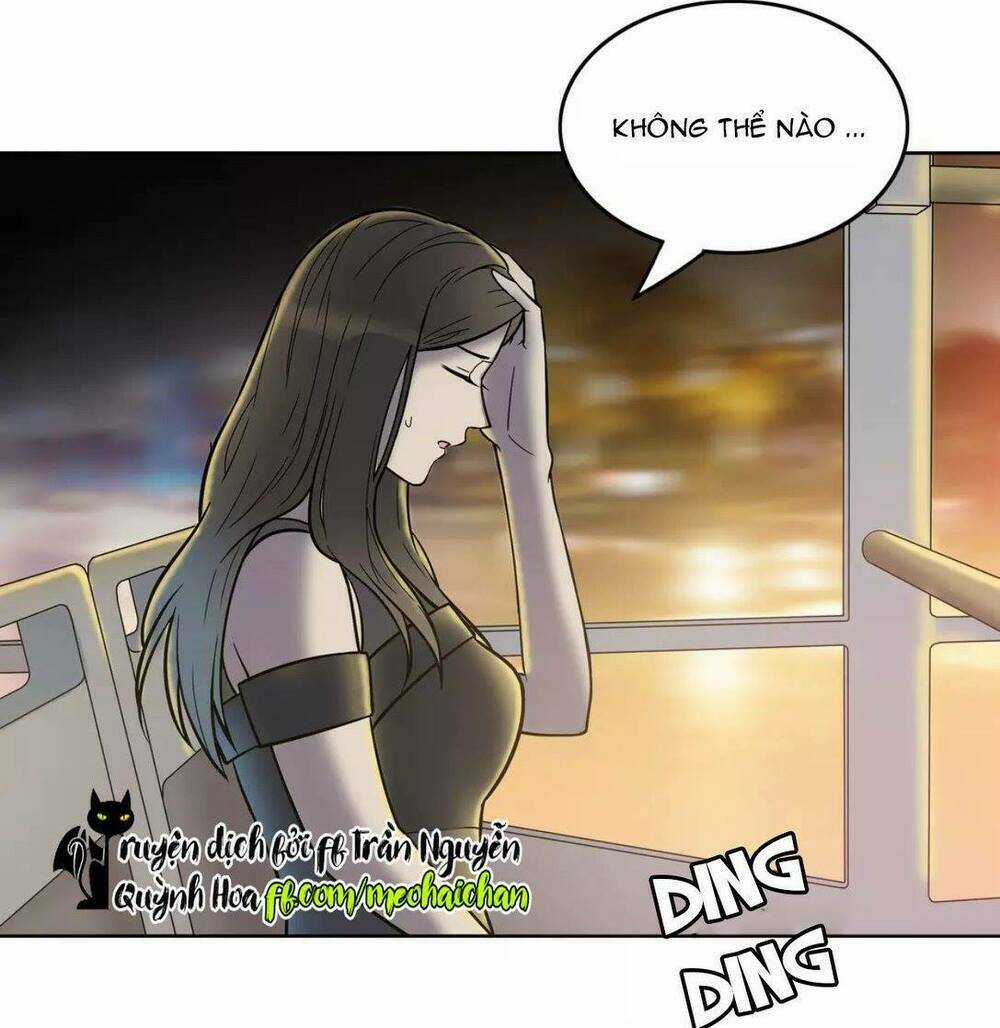 Đảo Ngược Sự Thật - Chapter 1 - Trang 82