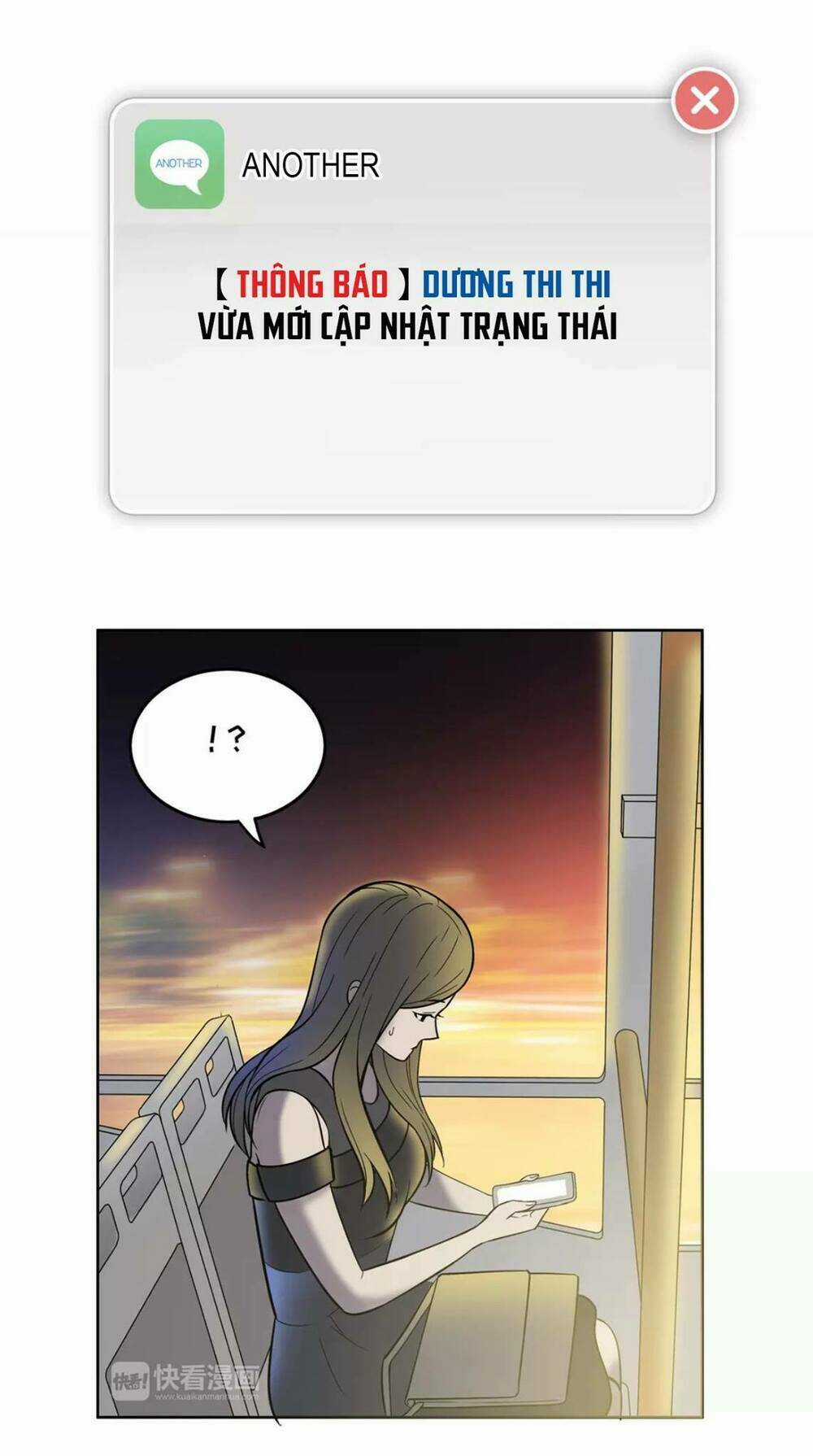 Đảo Ngược Sự Thật - Chapter 1 - Trang 83