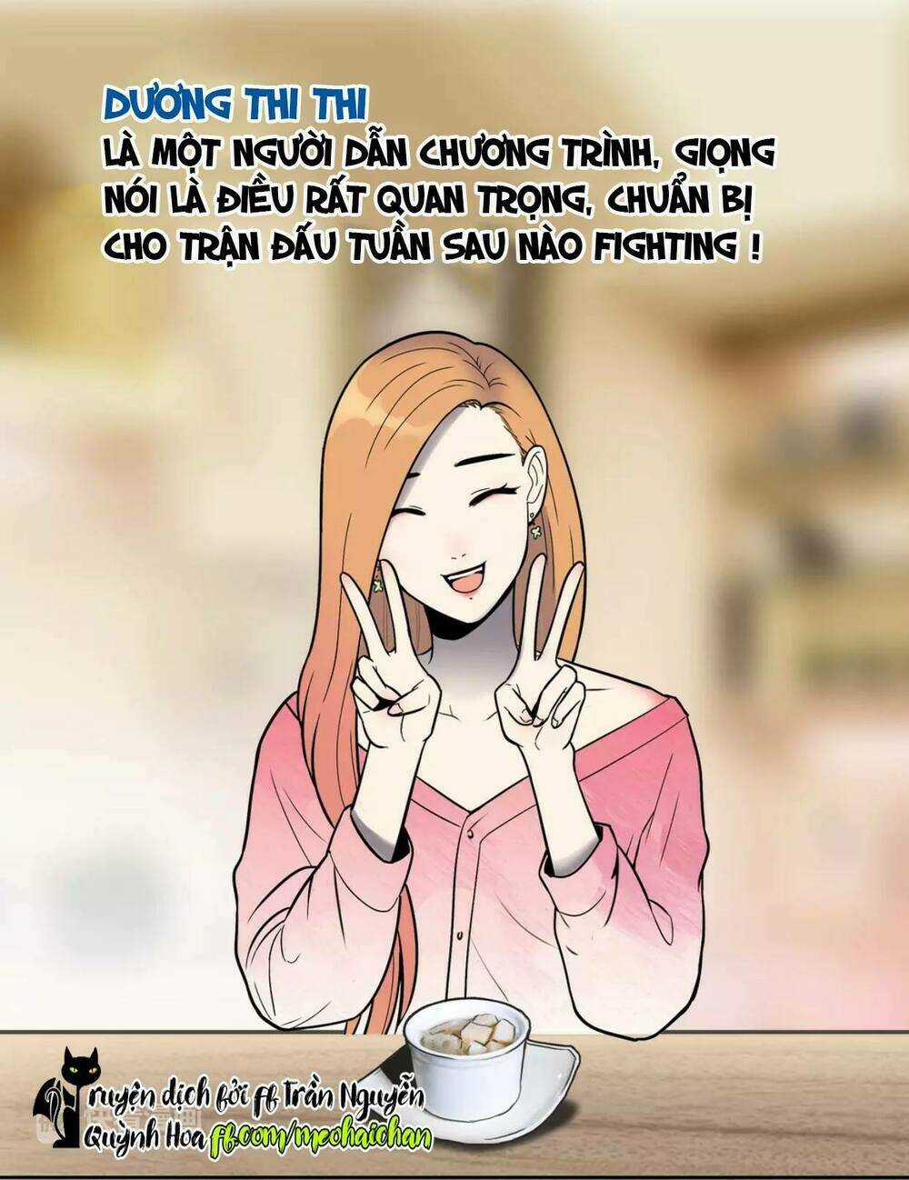 Đảo Ngược Sự Thật - Chapter 1 - Trang 85