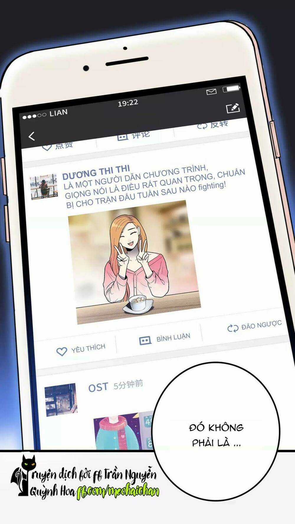 Đảo Ngược Sự Thật - Chapter 1 - Trang 89