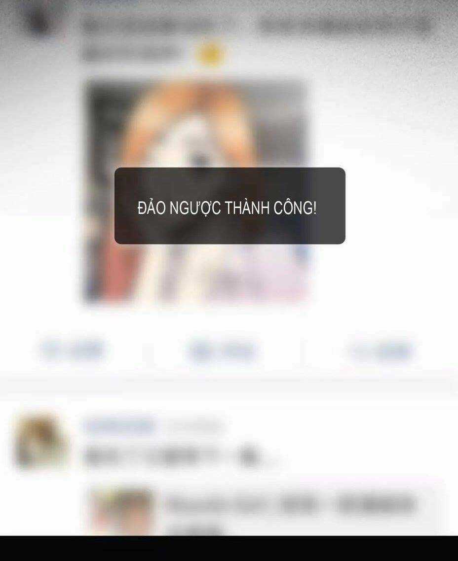 Đảo Ngược Sự Thật - Chapter 1 - Trang 10