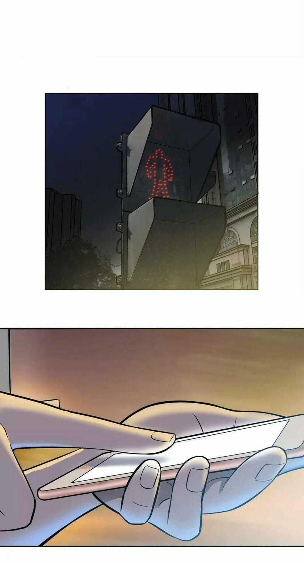 Đảo Ngược Sự Thật - Chapter 2 - Trang 2