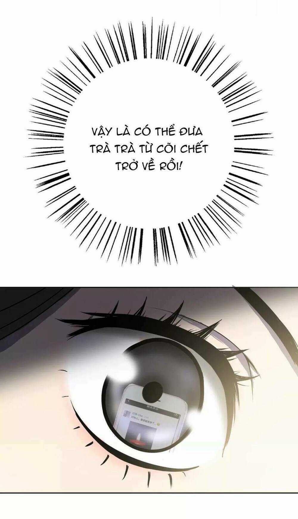 Đảo Ngược Sự Thật - Chapter 2 - Trang 11