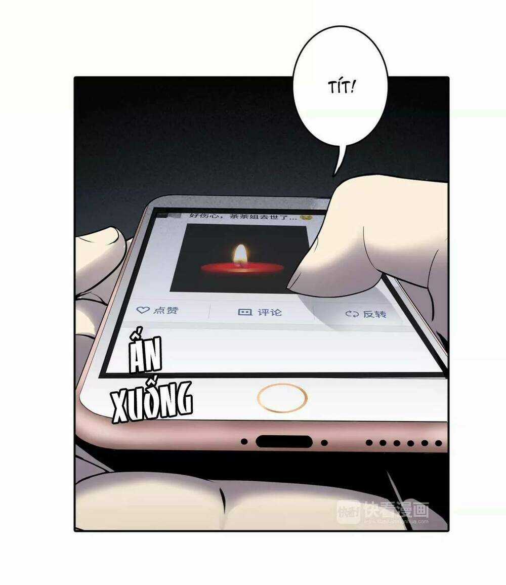 Đảo Ngược Sự Thật - Chapter 2 - Trang 12