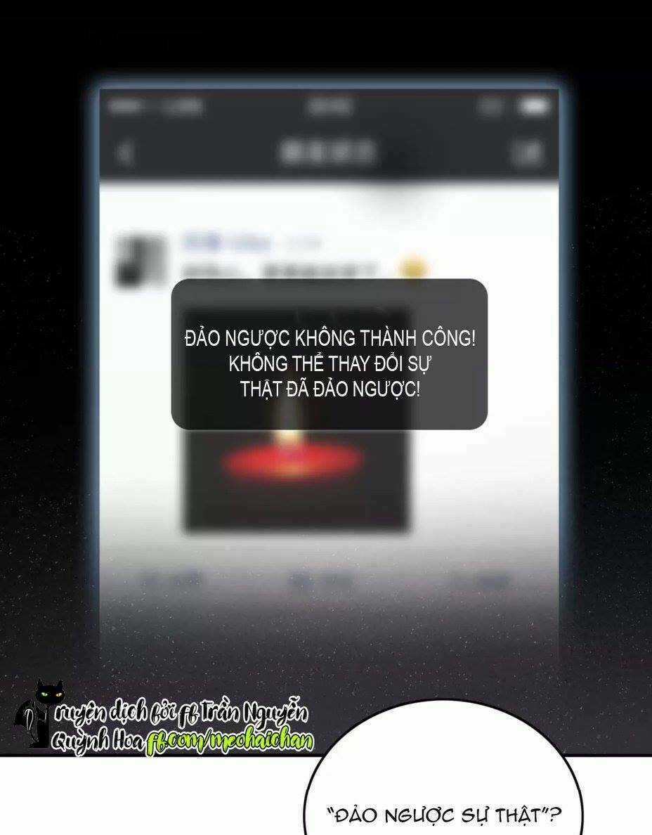 Đảo Ngược Sự Thật - Chapter 2 - Trang 14